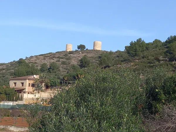 Terreno en calle dels Furs photo 2