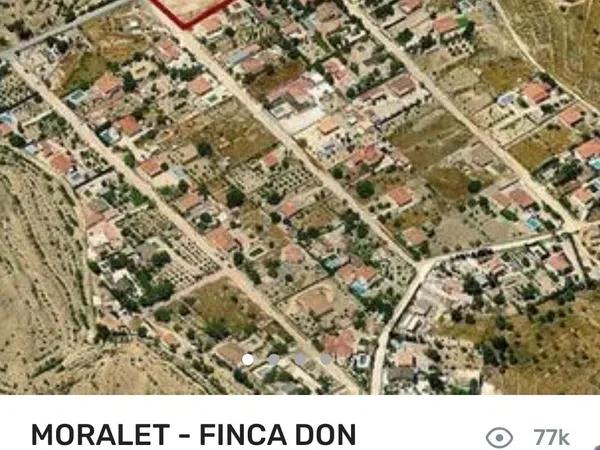 Terreno en calle Río Volga, km 1 photo 3
