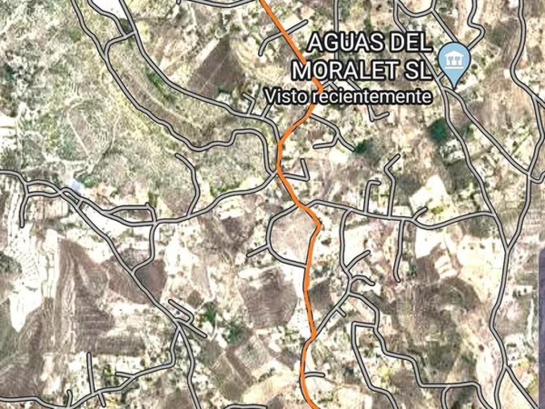 Terreno en venta en Moralet, Alicante photo 5