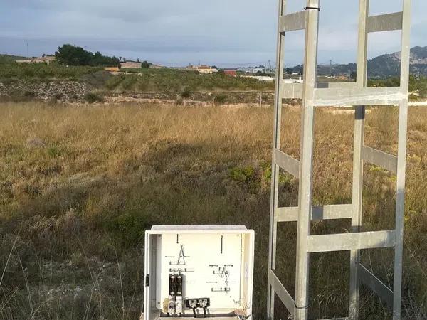 Terreno en calle poligono 35, 52 photo 1