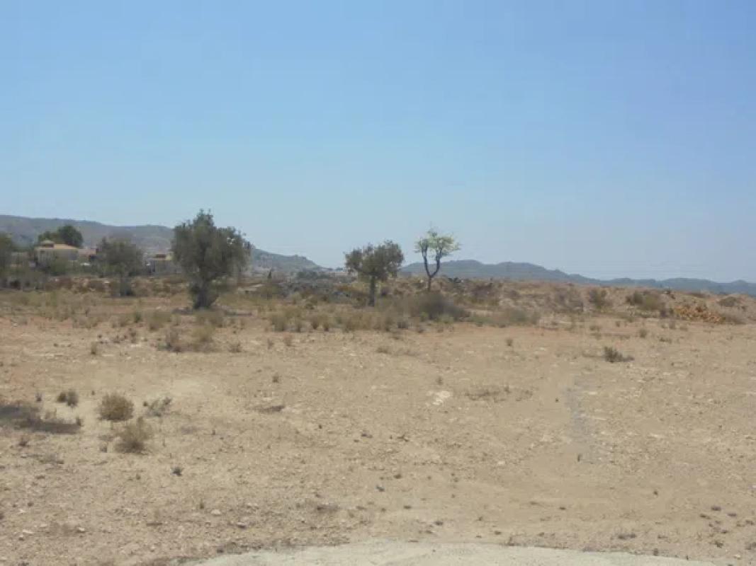 Działka na sprzedaż w Busot, Alicante photo 3