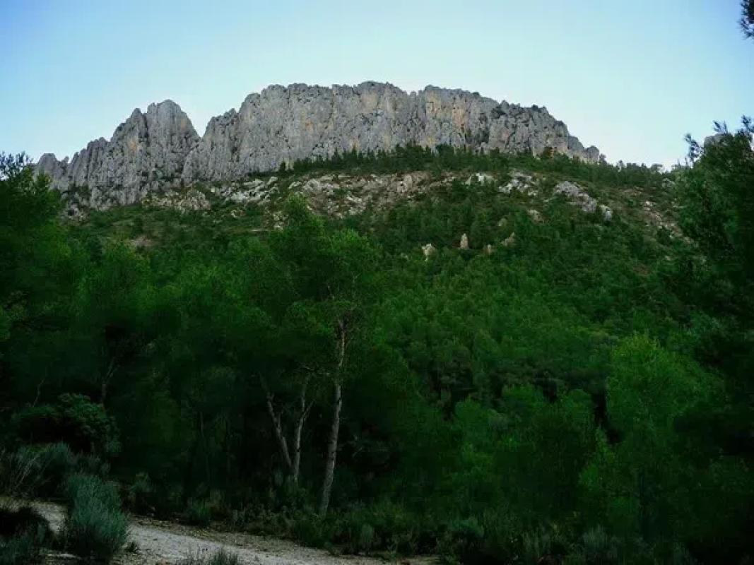 Działka na sprzedaż w Sella, Alicante photo 1