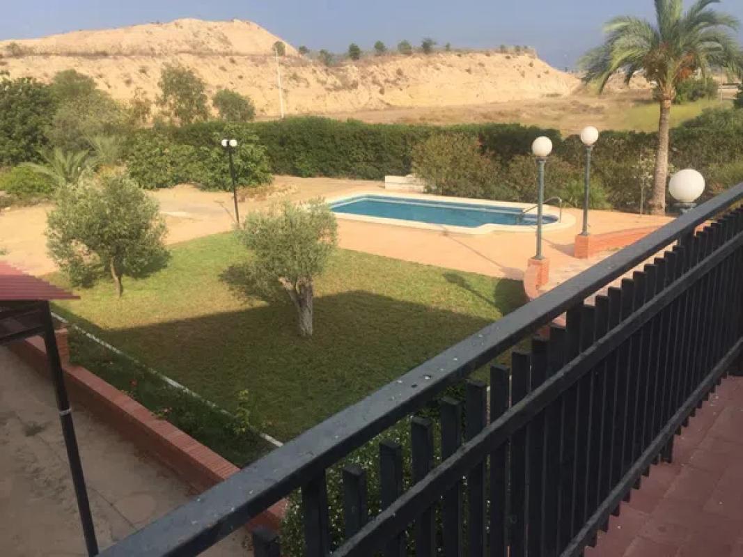 Land for sale in Alicante, Alicante photo 2