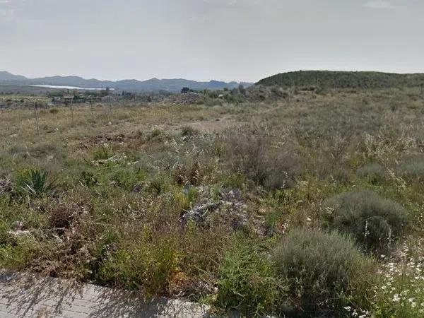 Terreno en calle Bismut photo 1