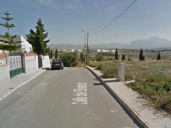 Terreno en calle Bismut thumbnail 1
