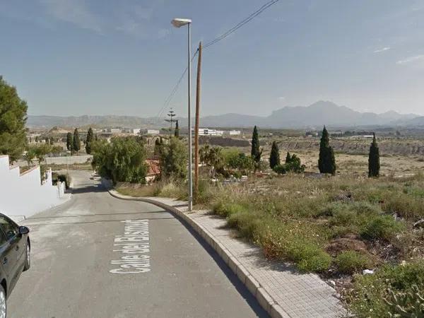 Terreno en calle Bismut photo 4