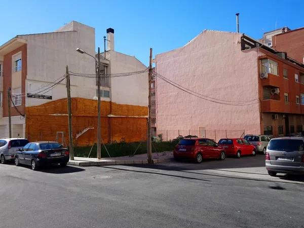 Terreno en calle Elx, 22 photo 2