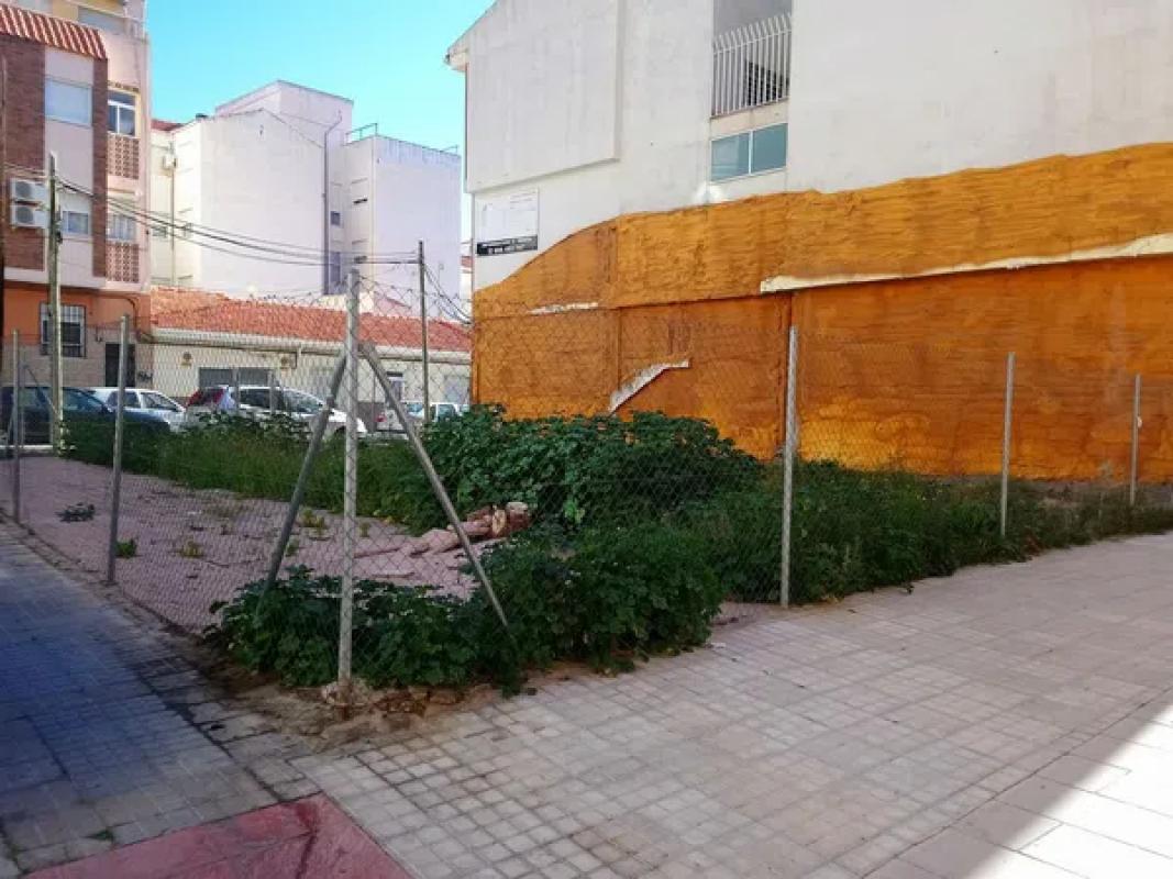 Участок земли на продажу в Петрер, Аликанте photo 3