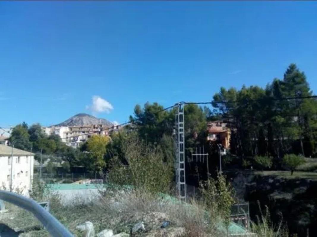 Terreno en venta en Penaguila, Alicante photo 5