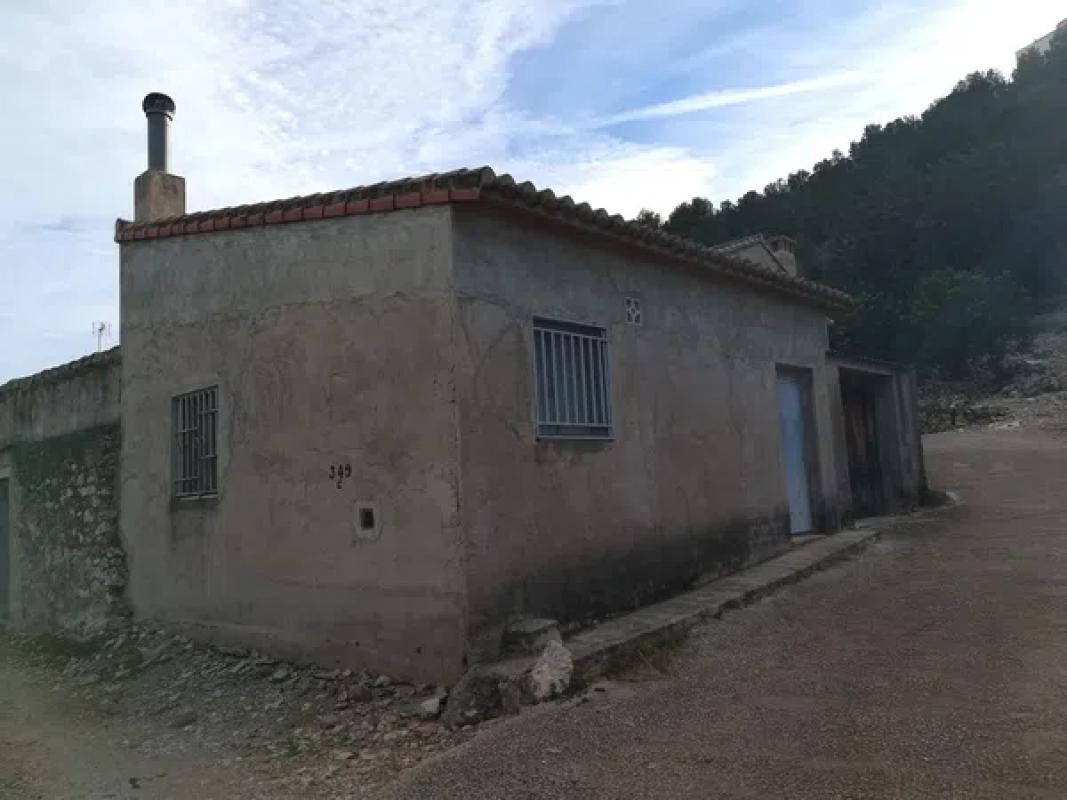 Terreno en venta en Pego, Alicante photo 4