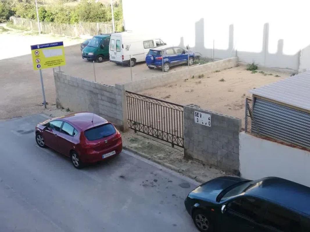 Działka na sprzedaż w Ondara, Alicante photo 1