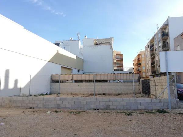 Terreno en calle Doctor Barraquer, 34 thumbnail 1