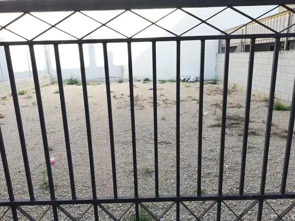 Terreno en calle Doctor Barraquer, 34 thumbnail 2