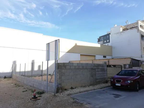 Terreno en calle Doctor Barraquer, 34 photo 4