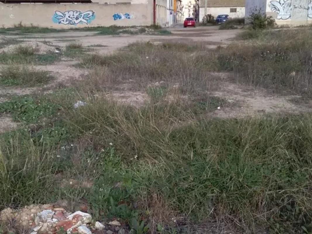Terreno en venta en Aspe, Alicante photo 1