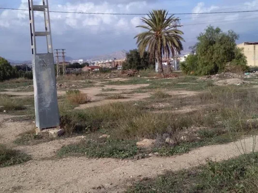 Terreno en venta en Aspe, Alicante photo 4