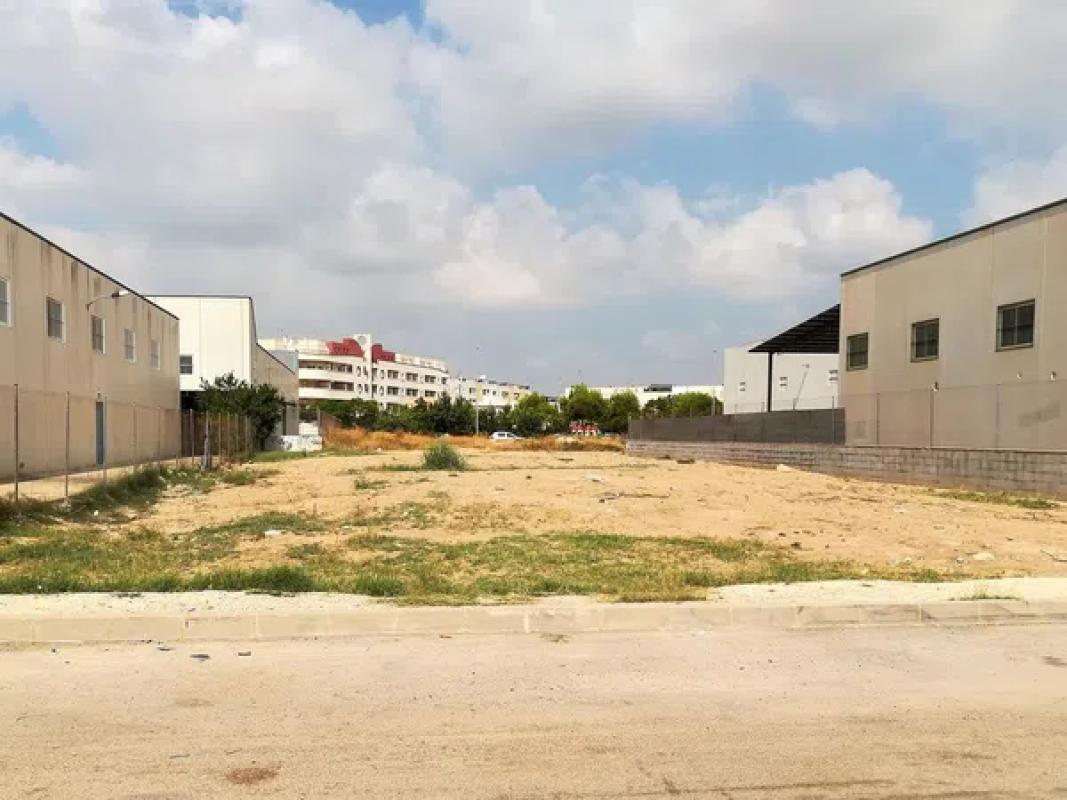 Działka na sprzedaż w Almoradí, Alicante photo 1