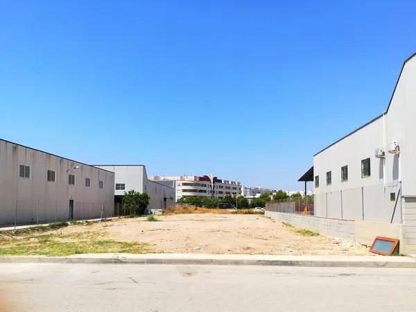 Terreno en calle Holanda, 9 photo 2