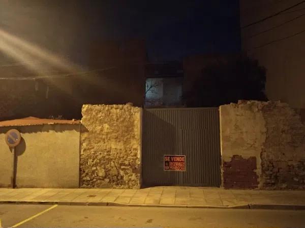 Terreno en Prolongación Santiago Mayor, 55 thumbnail 1