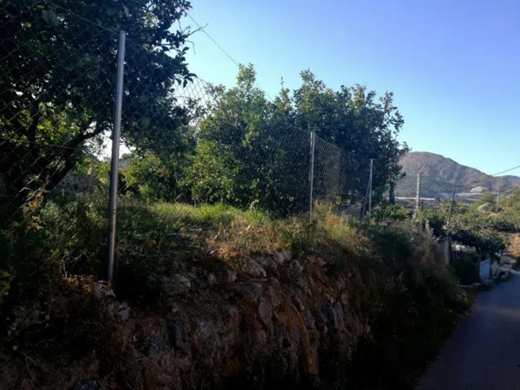 Terreno en venta en Polop, Alicante photo 2