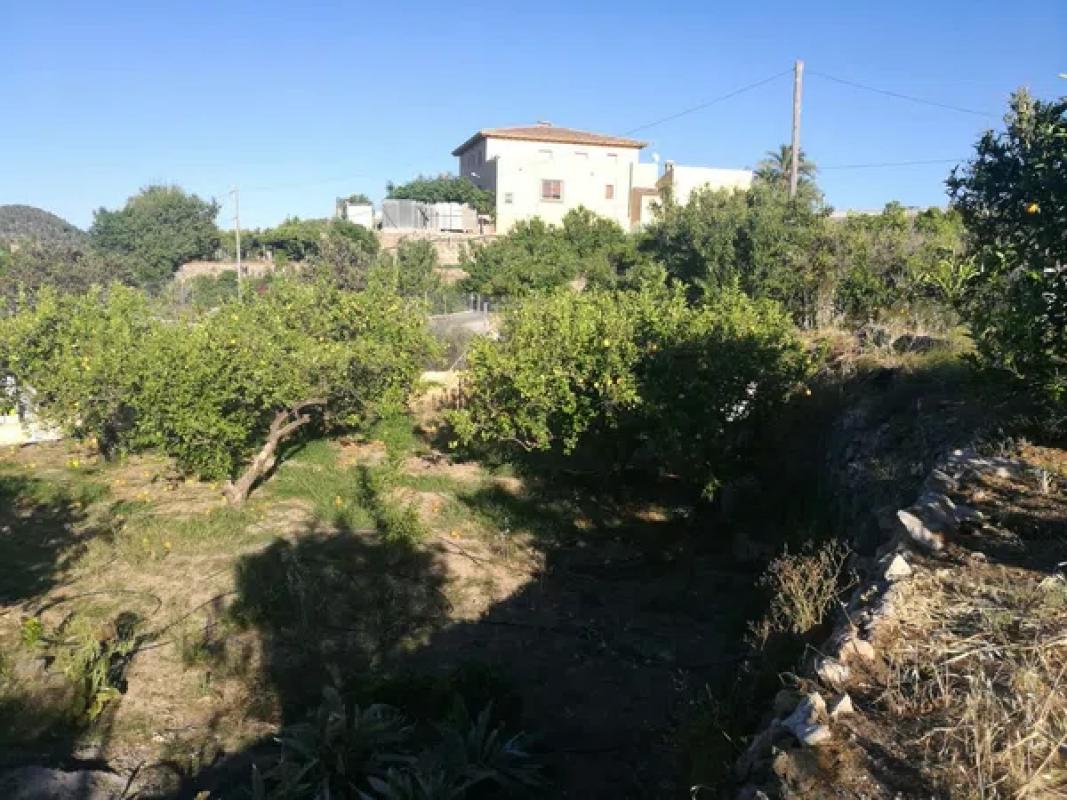 Terreno en venta en Polop, Alicante photo 5