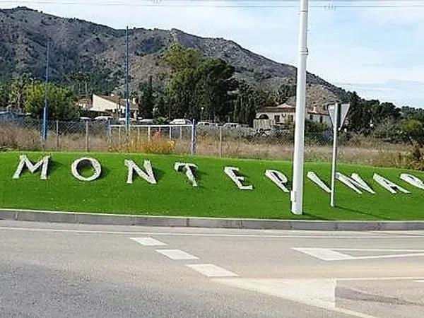 Terreno en Montepinar-La Aparecida-Raiguero photo 1