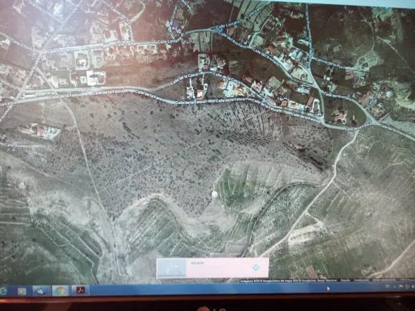 Terreno en Barrio Ciudad de Asís - Font-Calent - El Bacarot photo 1