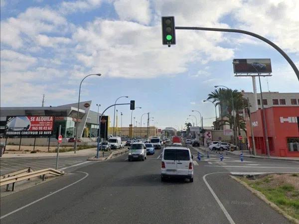 Terreno en Barrio Ciudad de Asís - Font-Calent - El Bacarot photo 2