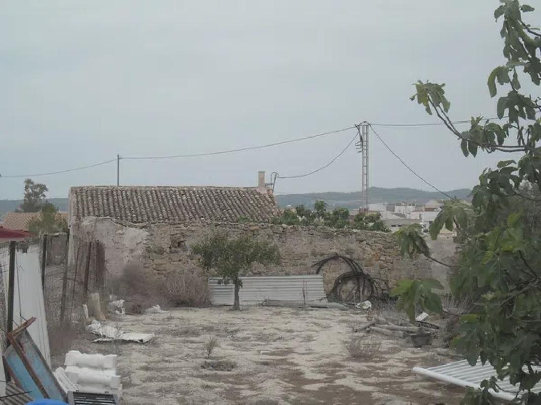 Terreno en venta en Orihuela, Alicante photo 2