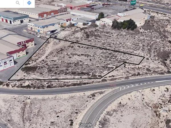 Terreno en calle Venta de la Remuda, 8 photo 1
