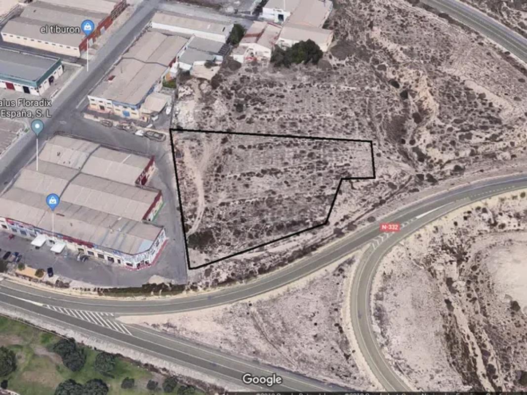 Land for sale in El Campello, Alicante photo 2
