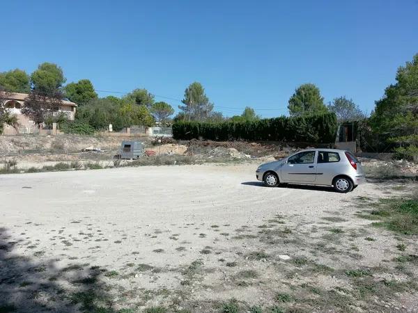 Terreno en calle de l'Altet, 10 photo 3