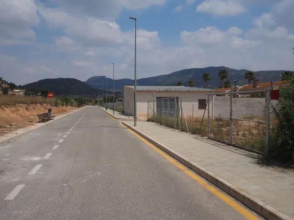 Terreno en calle del Reclot s/n sn photo 3