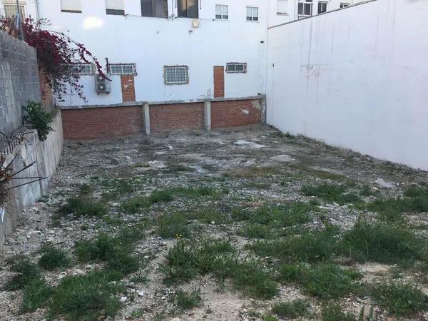 Terreno en calle San Quintín, 4 photo 1