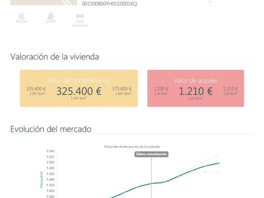 Terreno en venta en Guardamar del Segura, Alicante photo 5