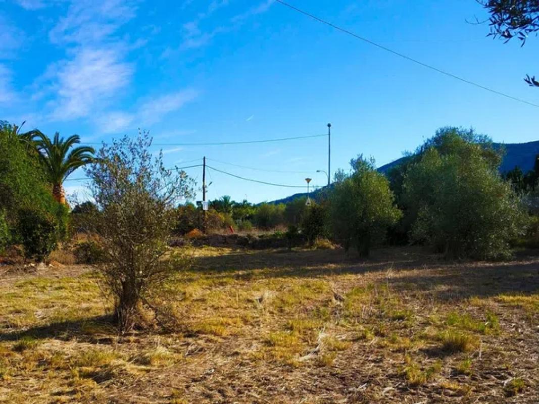 Terreno en venta en Benidorm, Alicante photo 4