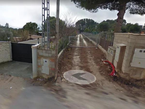 Terreno en Sc Sunp-4 el Sargento, 89 photo 2