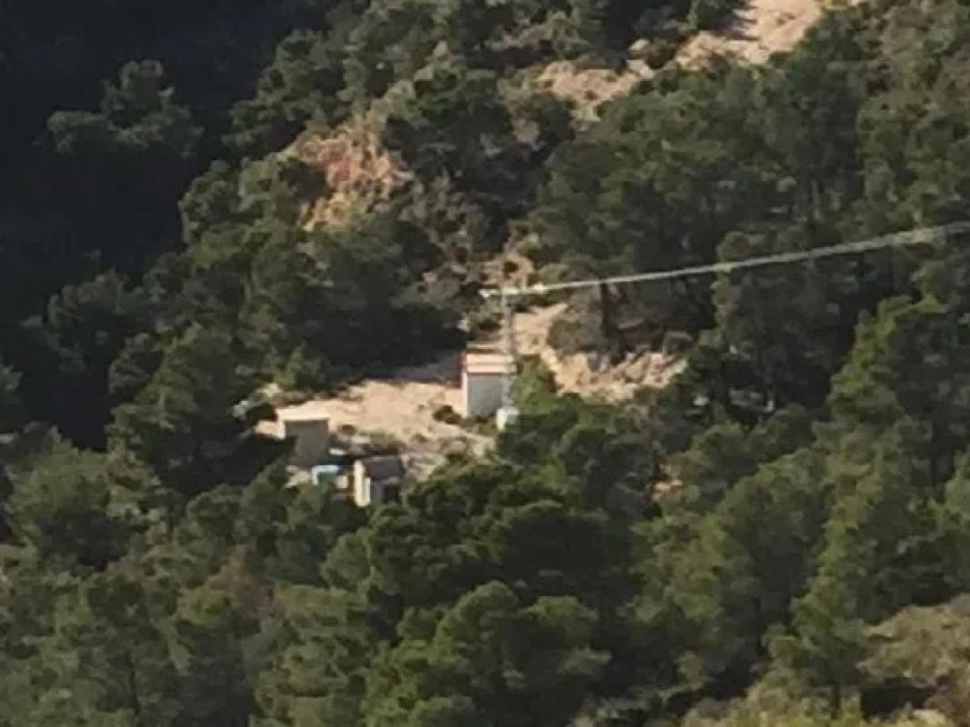 Terreno en venta en Jijona / Xixona, Alicante photo 2