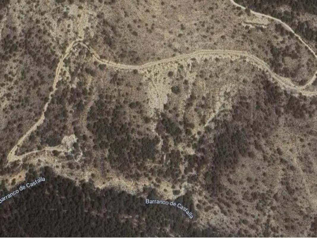 Terreno en venta en Jijona / Xixona, Alicante photo 3