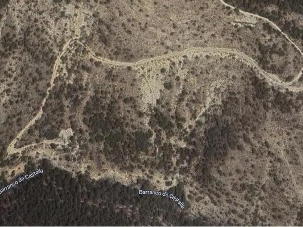 Terreno en avenida puerto de la Carrasqueta, 25 thumbnail 2