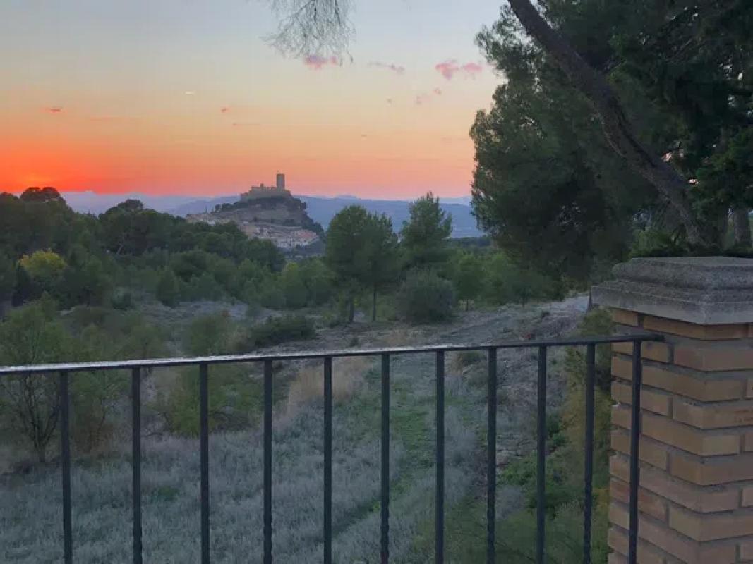 Terreno en venta en Biar, Alicante photo 5