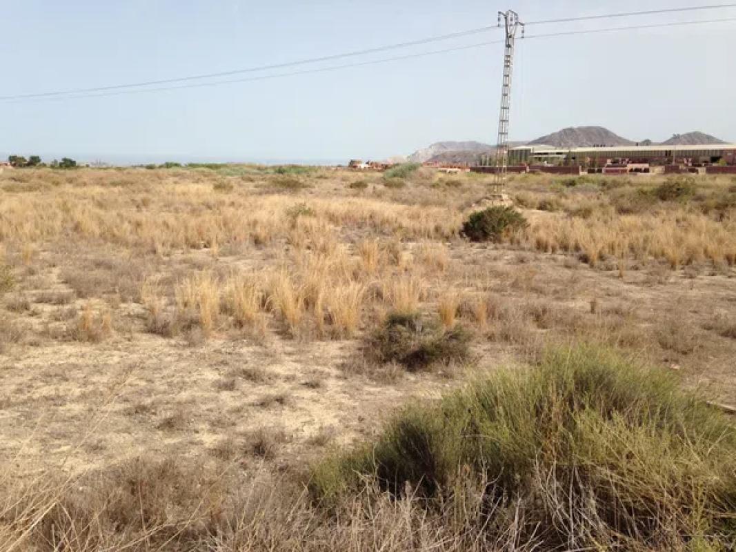 Terreno en venta en Moralet, Alicante photo 2