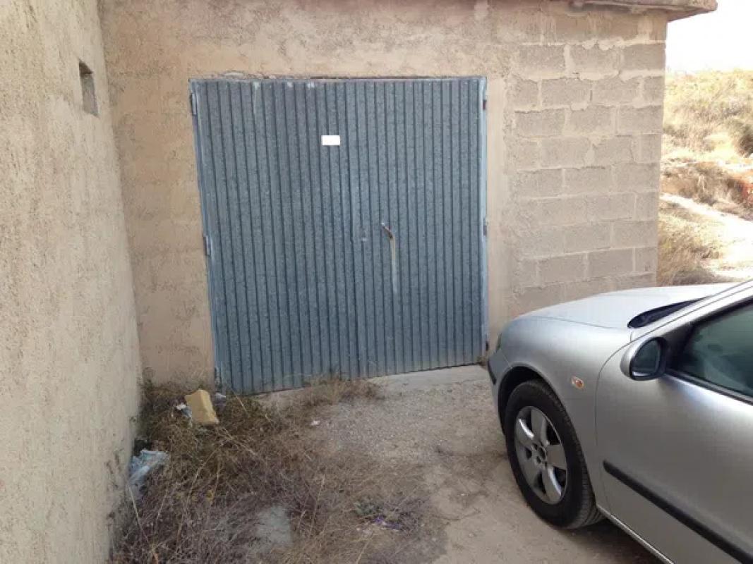 Terreno en venta en Moralet, Alicante photo 4