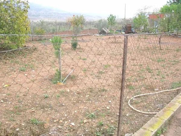 Terreno en Hondón de las Nieves photo 1