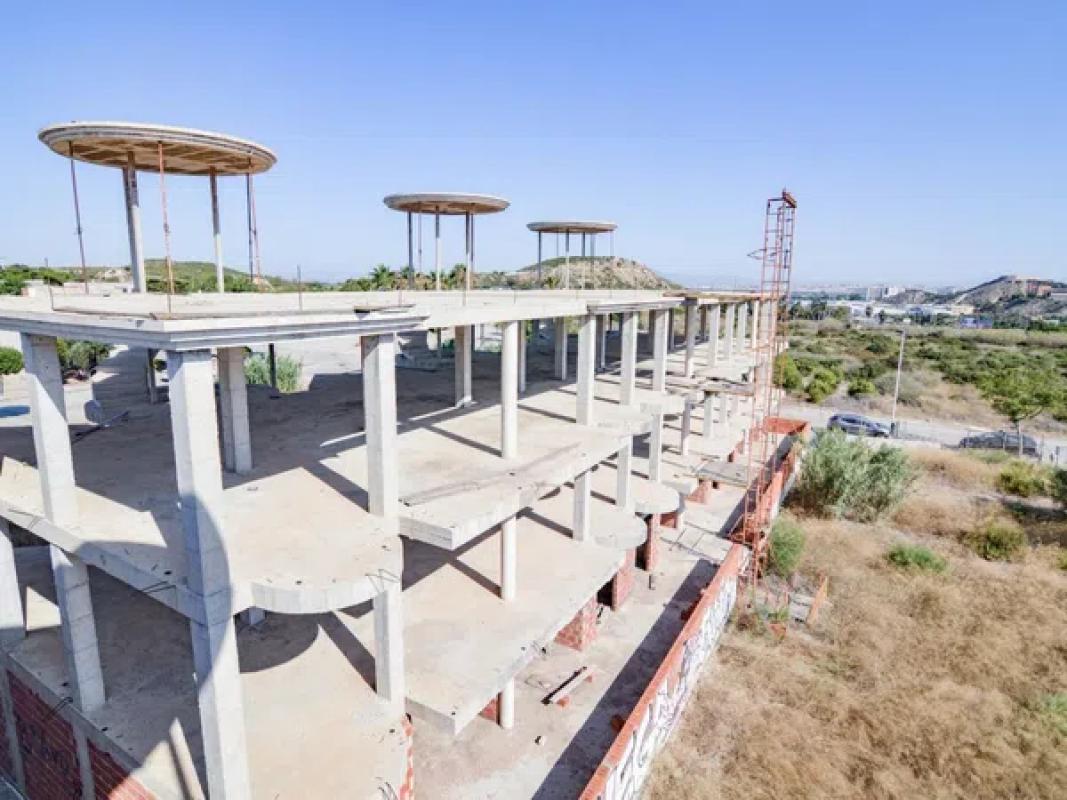 Land for sale in Guardamar del Segura, Alicante photo 4