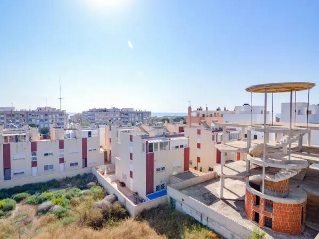 Land for sale in Guardamar del Segura, Alicante photo 5
