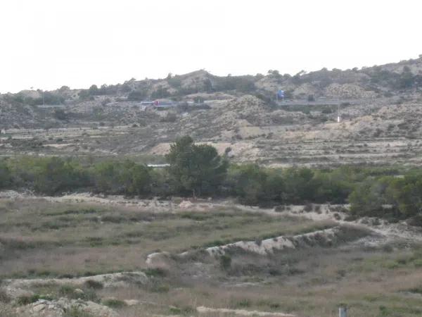Terreno en Rebolledo photo 1