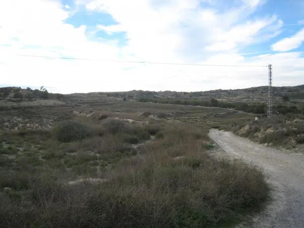 Terreno en venta en Rebolledo, Alicante photo 5