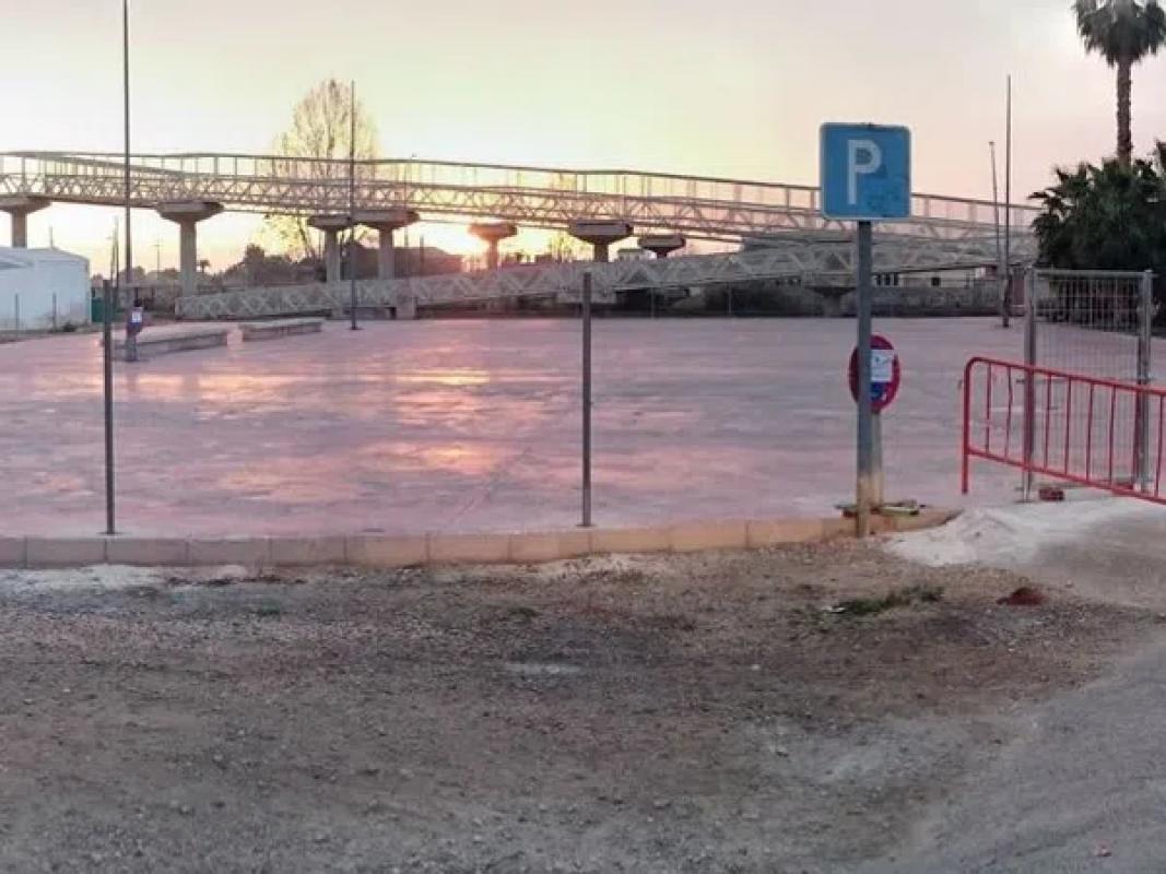 Działka na sprzedaż w Callosa de Segura, Alicante photo 2