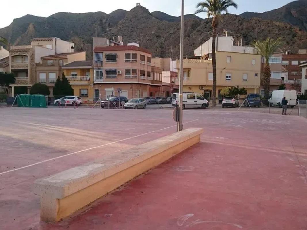 Działka na sprzedaż w Callosa de Segura, Alicante photo 3